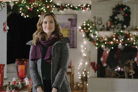 Hallmark Channel. 588K subscribers. 373K views 4 years ago. Jessica sends Christmas cards to those special to her- the aunt who raised her, her brother, an aging …